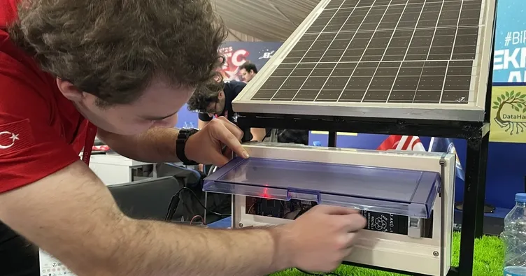 Kıbrıs’a verimli tarım projesi