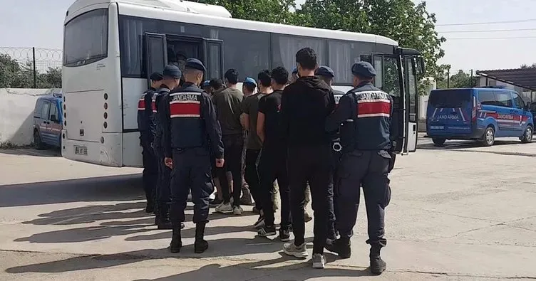 İzmir’de DAEŞ operasyonu: 10 gözaltı