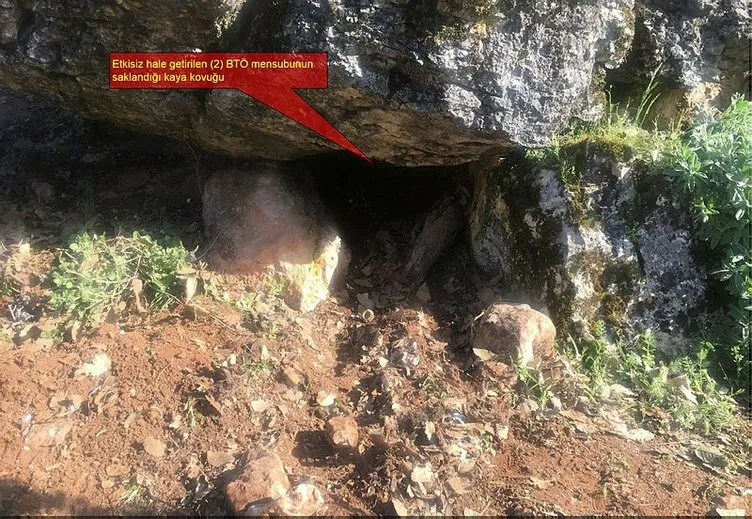 Son Dakika: Diyarbakır'daki terör operasyonu sona erdi... Çarpıcı fotoğraflar geldi