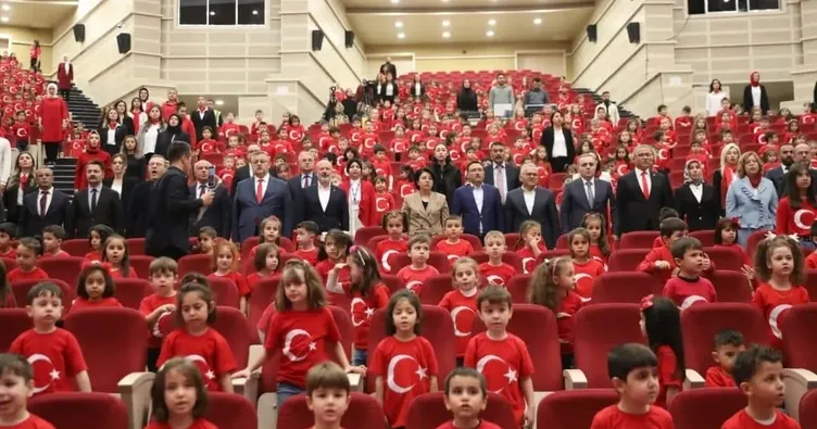 29 Ekim’de minikler coştu