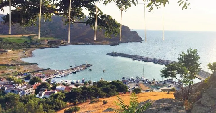 Çanakkale’den Ege’ye tatil rotası