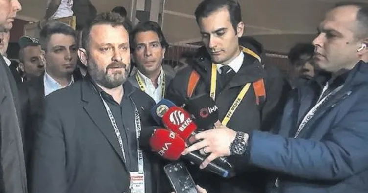 ‘Ali Koç’u herkes dinlemeli’