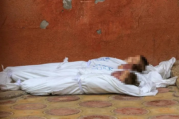 Gazze’de acılar dinmiyor: Sabah saatlerinde 28 Filistinli daha katledildi