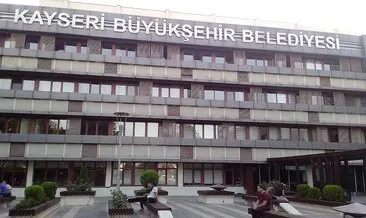 Kayseri Büyükşehir Belediyesi'nden borç ve alım iddialarına yanıt #kayseri