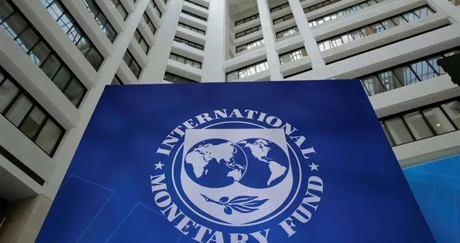 IMF Başkanı Georgieva: 2023 zor bir yıl olacak