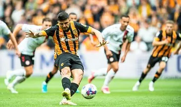 Ozan Tufan ve Seri, Hull City’e galibiyeti getirdi