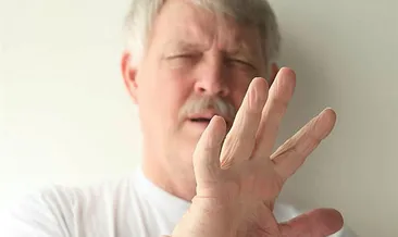 El titremesini hafife almayın