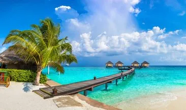 Maldivler Nerede? Maldivler Nereye Bağlı, Hangi Kıtada ve Ülkede, Haritadaki Konumu Neresi?