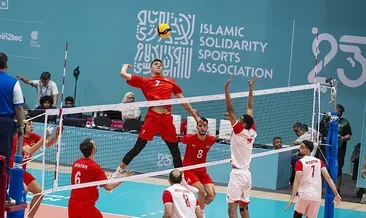 Bahreyn’i yendik sıra Suudiler’de