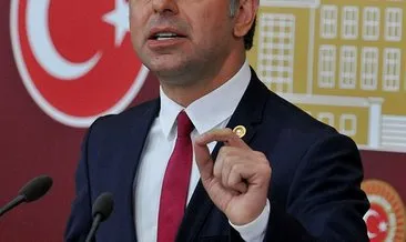 CHP İstanbul eski Milletvekili Barış Yarkadaş’tan CHP İstanbul İl Başkanı Canan Kaftancıoğlu’na ağır eleştiri
