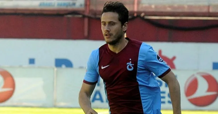 Trabzonspor Musa Nizam’la yolunu ayırdı