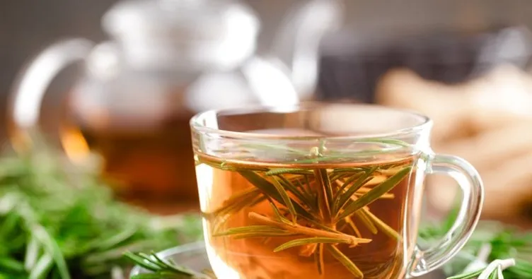 Mor reyhan çayı faydaları nelerdir? Mor reyhan çayı nasıl yapılır, demlenir?