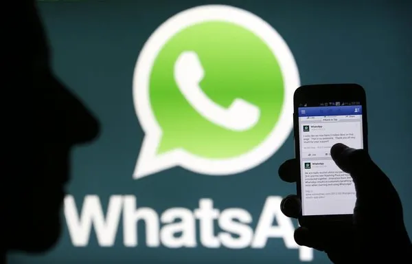 WhatsApp'tan radikal değişiklik!