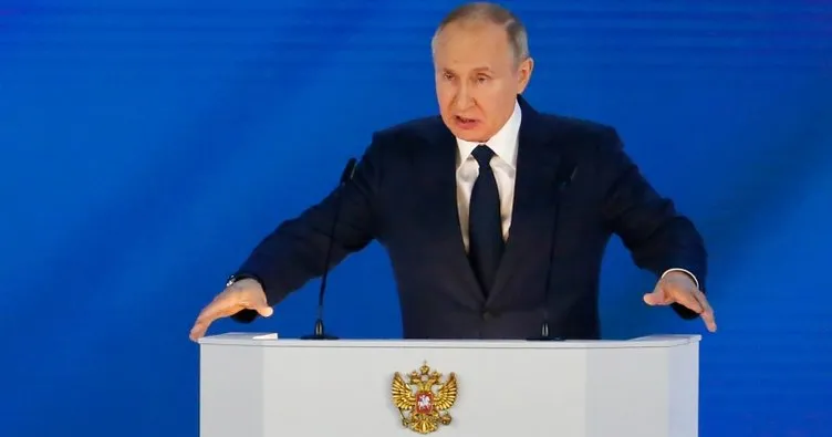 Putin’den Zelenskiy’e yanıt geldi! Kremlin’den flaş açıklama