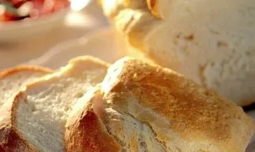 Evde ekmek yapımı: Evde ekmek nasıl yapılır? İşte tarifi, malzemeleri ve püf noktaları