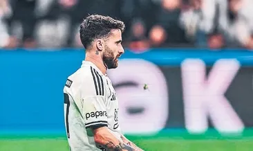 Rafa takımdan uzaklaştırıldı!