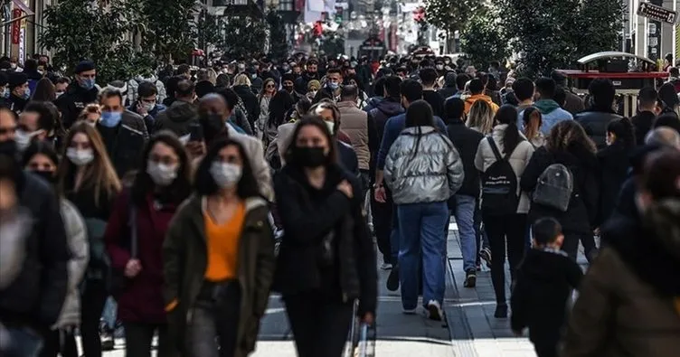 5 Aralık koronavirüs verileri açıklandı! İşte Kovid-19 hasta, vaka ve vefat sayılarında son durum