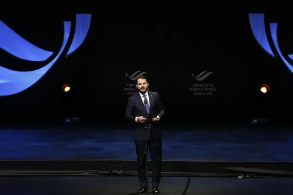 ‘Kadınlar korkmayın araştırın, farklı düşünün!’