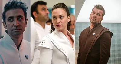 Dünya Varmış TV’de ilk kez! Dünya Varmış konusu nedir, oyuncuları kimler, ne zaman çekildi?