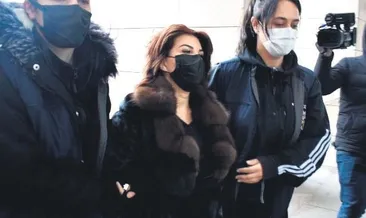 Erdoğan’dan Kabaş’a tazminat davası