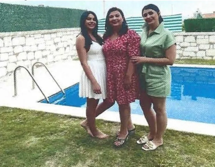 İspanyol dedektifler Türk kızı Yasemin Gündoğan'ın peşinde! 230 milyonluk vurgunda flaş gelime