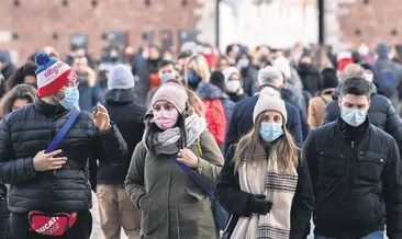 Delta varyantına odaklanmalıyız