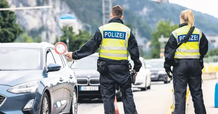 Yeşiller, ortağını AB’ye şikâyet etti