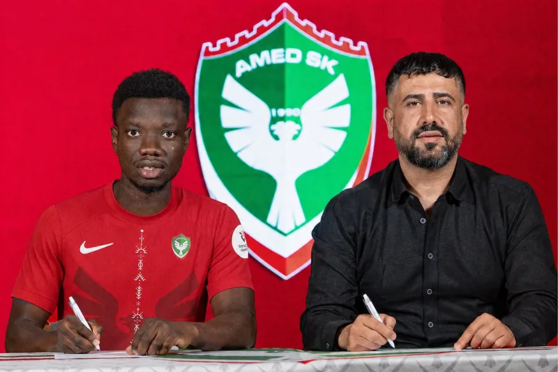 Süper Lig'de transfer rüzgarı! İşte resmen açıklanan tüm imzalar (2026-2027)
