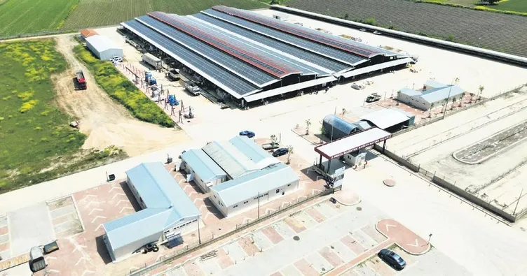 İnegöl’de enerjide sıfır maliyet dönemi