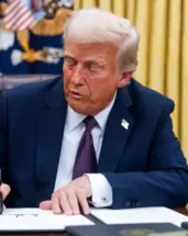 Trump’tan rekor sayıda kararname