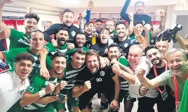 Türkiye Kupası’nda dün