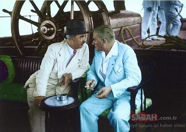 İşte Mustafa Kemal Atatürk’ün son 100 günü!