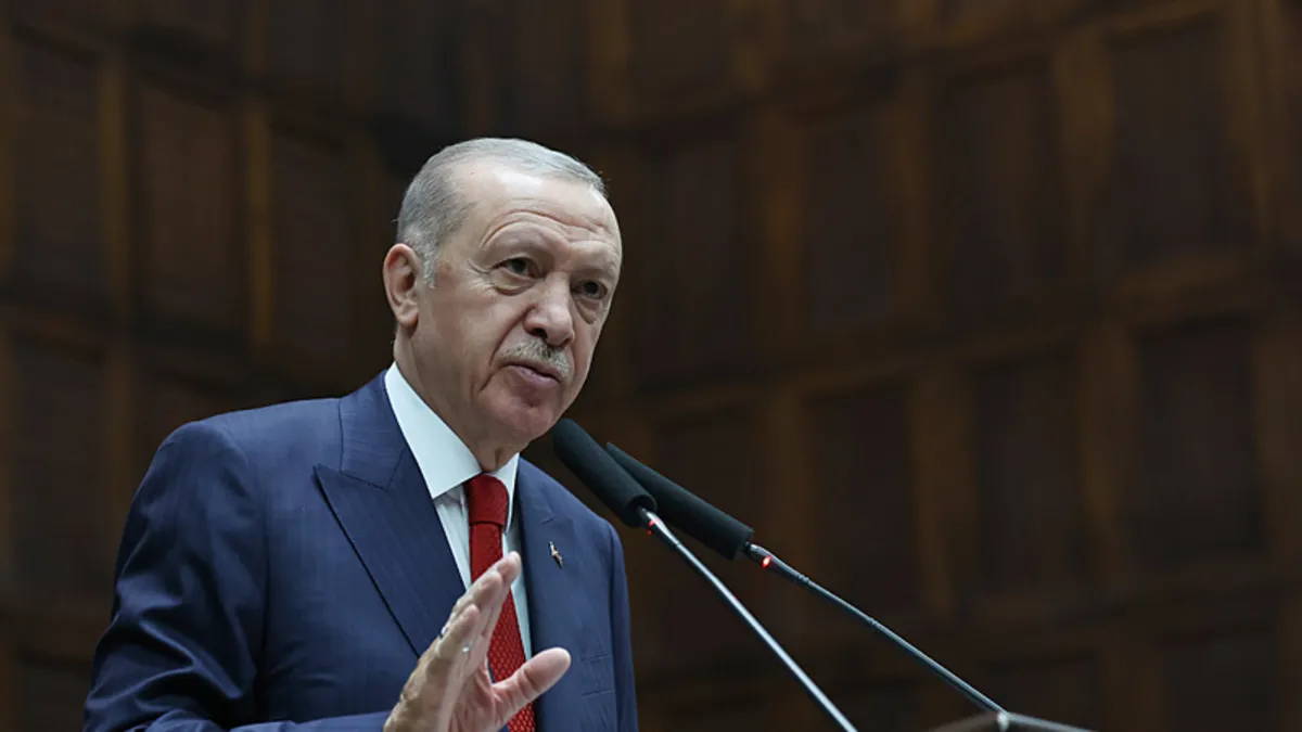 Son dakika: Başkan Erdoğan’dan “Batı Trakya Türkleri” açıklaması: Yunanistan’ın adımlarını takip ediyoruz Son dakika: Başkan Erdoğan’dan “Batı Trakya Türkleri” açıklaması: Yunanistan’ın adımlarını takip ediyoruz