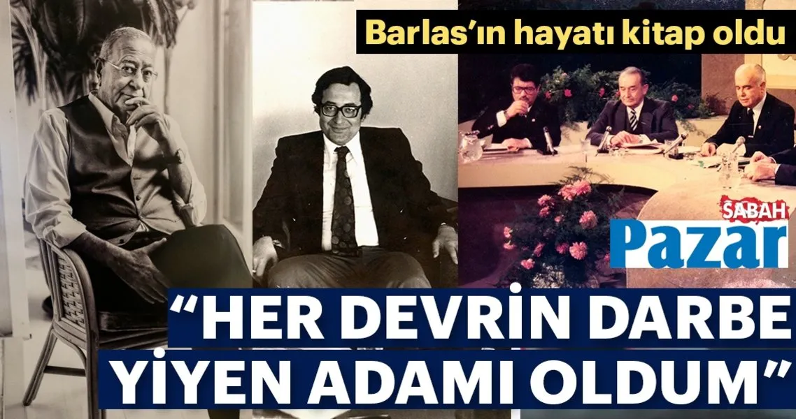 Her Donemin Darbe Yiyen Adami Oldum Pazar Sabah Haberleri