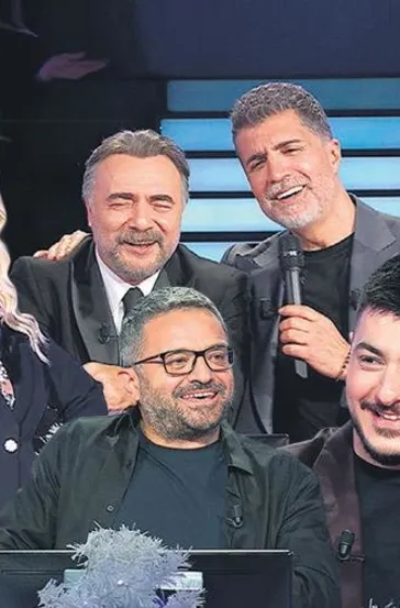 Kim Milyoner Olmak İster’de yıldızlar geçidi