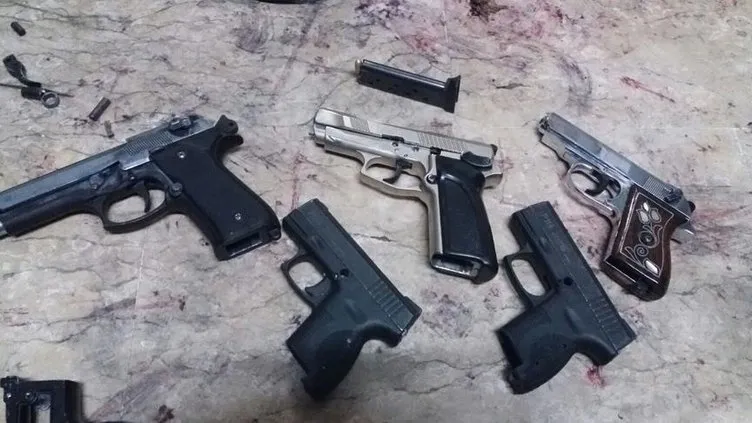 Yeni yargı paketi Meclis’e geliyor! İşte o önemli 6 yasa teklifi
