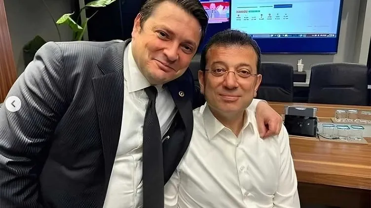 SON DAKİKA | Yolsuzluk iddiaları TBMM’ye uzandı! Adem Soytekin’in ifadesi ortaya çıktı: İmamoğlu paraları CHP’li vekile devretti