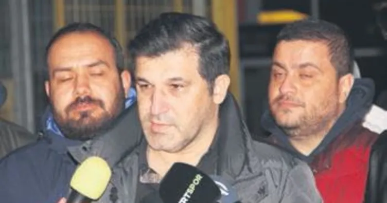 ‘Hakem Yönetimi utanç verici!’