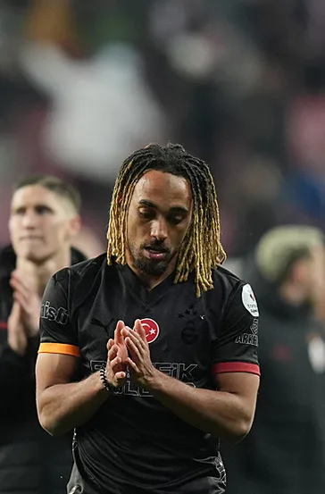 Sacha Boey, Galatasaray’da dalya diyecek!