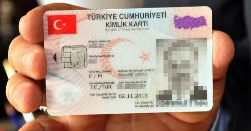 kimlik yenileme 2021 yeni cipli kimlik icin gerekli evraklar belgeler ve nufus cuzdani yenileme ucreti son dakika haberler