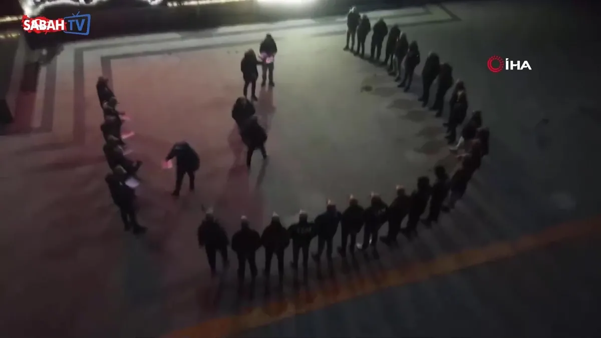 MİT ve emniyetten PKK’lı provokatörlere operasyon: 26 gözaltı | Video