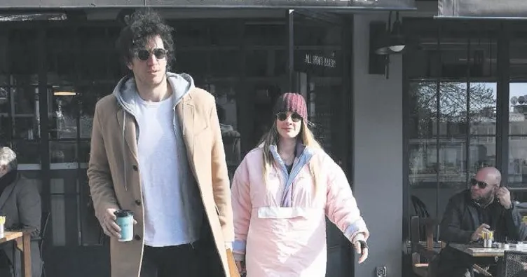 Bazen başka çocuğu mu var dıyorum