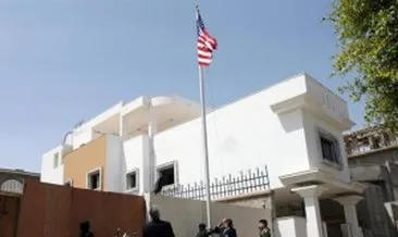 ABD’den Libya’ya 500 bin dolar yardım taahhüdü
