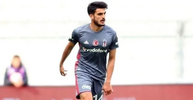 Beşiktaş’ın gözdesi Trabzonspor’a!