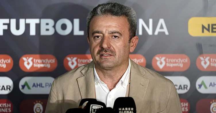 İbrahim Hatipoğlu’ndan Rafa Silva itirafı!