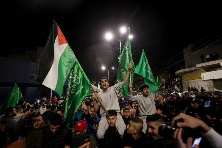 Batı’nın ikiyüzlülüğü zirve yaptı: İsrail’in işkence ettiği Filistinlilere çirkin sözler