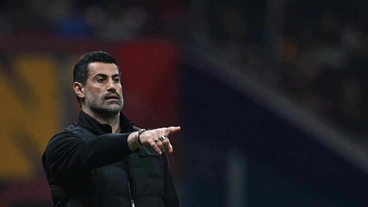 Volkan Demirel’den çarpıcı sözler! “Galatasaray taraftarı ben varım diye daha çok üzülmüştür” Volkan Demirel’den çarpıcı sözler! “Galatasaray taraftarı ben varım diye daha çok üzülmüştür”