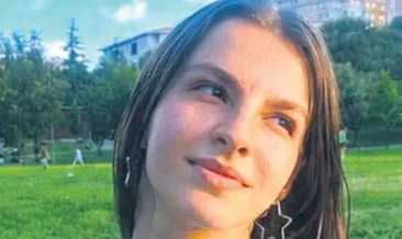 Yaya geçidinde scooter faciası