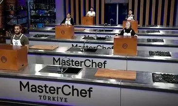 Masterchef 70.yeni bölümde Mustafa Aydın sürprizi var! Masterchef Mustafa kimdir?