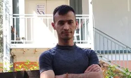 Şehit ateşi Sinanpaşa’ya düştü